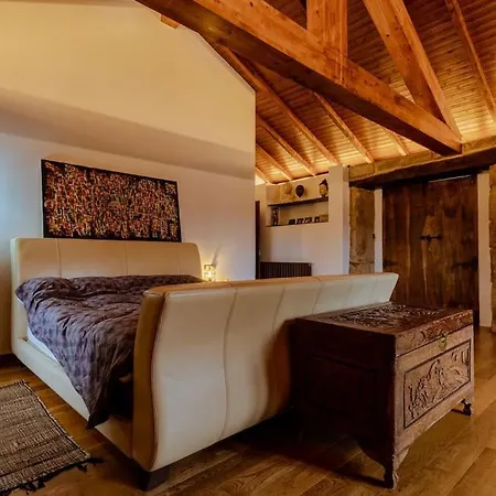 Alpehytte Casa De Campo Con Piscina, Entera O Por