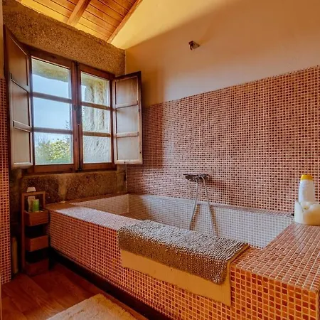 Alpehytte Casa De Campo Con Piscina, Entera O Por *