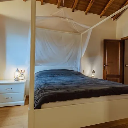 Casa De Campo Con Piscina, Entera O Por Alpehytte