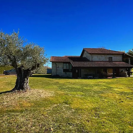 Chalet Casa De Campo Con Piscina, Entera O Por
