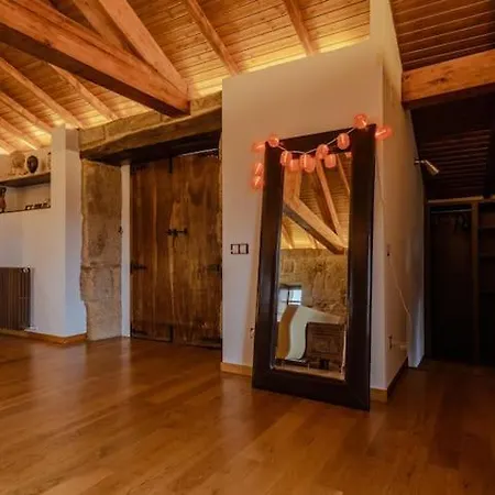 Casa De Campo Con Piscina, Entera O Por Alpehytte