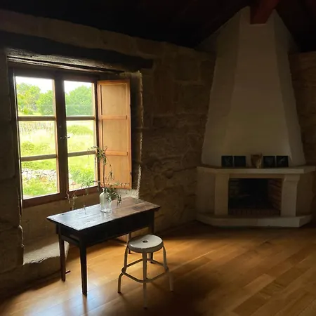 Casa De Campo Con Piscina, Entera O Por