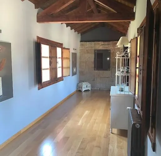 Chalet Casa De Campo Con Piscina, Entera O Por