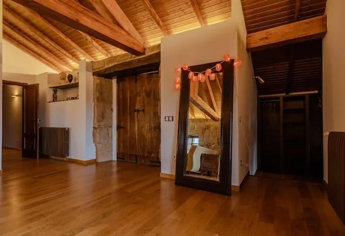 Casa De Campo Con Piscina, Entera O Por Chalet